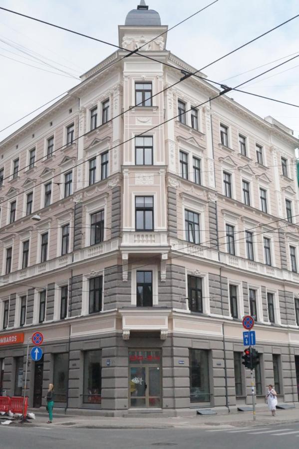 Viesnīca Daba Mini Riga